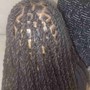 Lace Closure Sew In