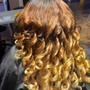 Full Balayage