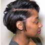 Comb Twist