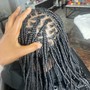 WEAVE/LOC