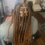 JUMBO BOX BRAIDS