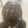 Senegalese Twist