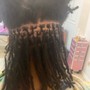 Kinky Twist