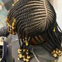 Comb Twist