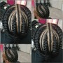 Comb Twist