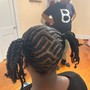 Kinky Twist