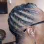 Kid Senegalese Twist