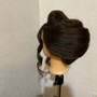 Updo