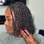 Braid Touch Up