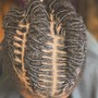 Flat Twists