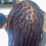 Loc Style