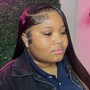 Quick Weave Closure/Frontal