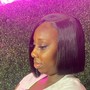 Closure Wig Construction