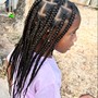 Stitch Braids 5-7