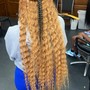 Crochet Braids