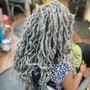 Crochet Braids