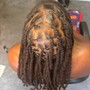 Dreadlocks