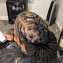 Dreadlocks