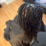 Starter Locs