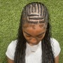 Island Twists