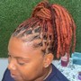 Basic Retwist