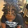 Soft locs