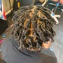 Starter Locs