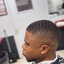 Men's Trim