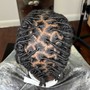 Instant starter Loc Extensions