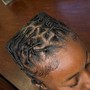 Cornrows