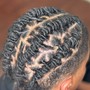 Cornrows