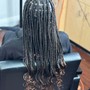 Instant starter Loc Extensions