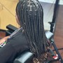 Instant starter Loc Extensions