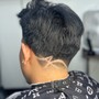 Women's Cut