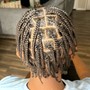 Feed in Braids