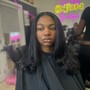 Deep Conditioning Treatment, trim,silkpress