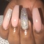 Ombre Acrylic Set