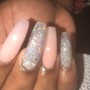 Ombre Acrylic Set