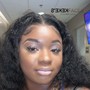 Frontal Wig Install