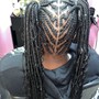 Senegalese Twist