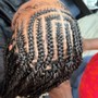 Cornrows