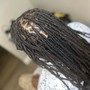 Dreadlocks