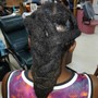 Deep Conditioning Treatment