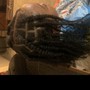 Kinky Twist