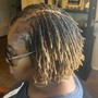 Loc Removal /Extension Removal