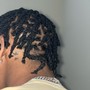 men's braids