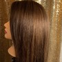 Keratin Treatment