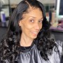 Closure Sew In