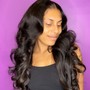 Closure Sew In