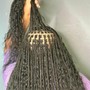 Crochet Braids